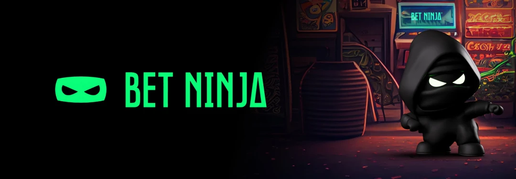 Bet Ninja Casino – Best Mastercard Credit Card Casino