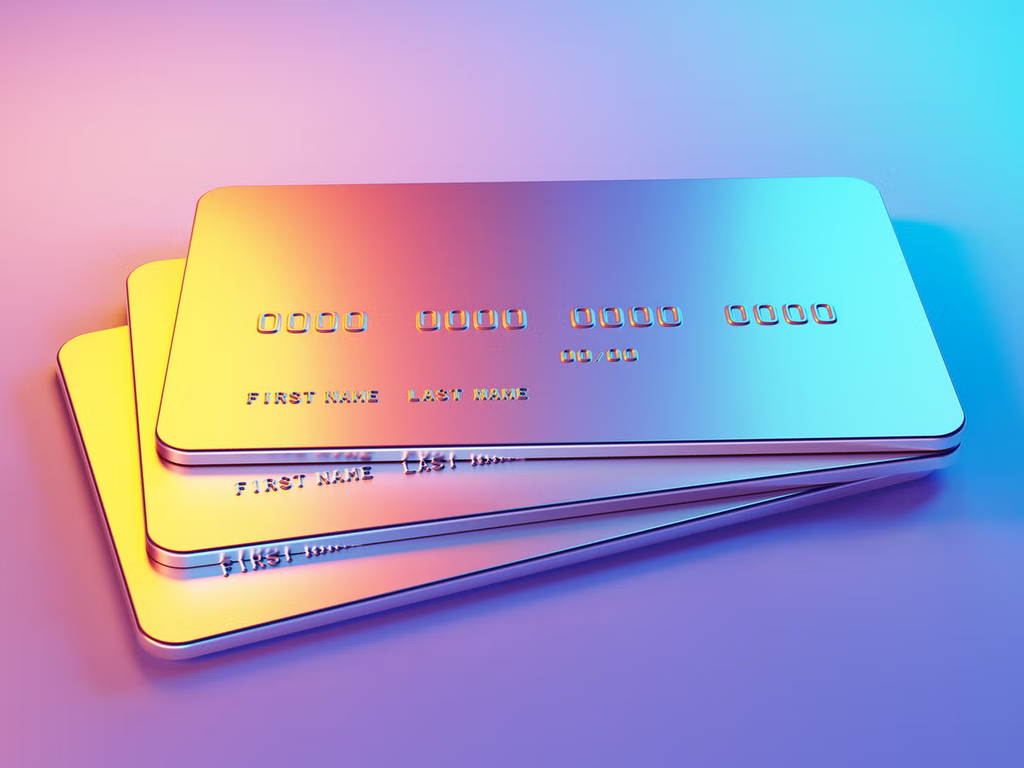 Credit Cards at a credit card casino